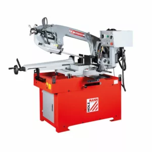 Scie à ruban à métaux Holzmann BS370TOP TRI- Neuf