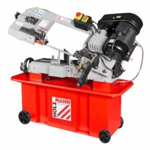 Scie à ruban à métaux Holzmann BS712TOP- Neuf