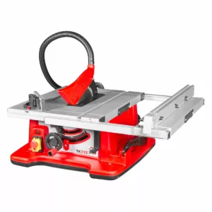 Scie sur table Holzmann TK255- Neuf