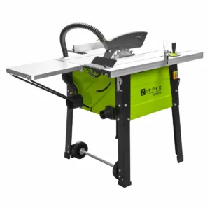 Scie circulaire sur table Zipper ZI-FKS315- Neuf