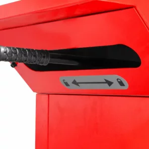 Scie à ruban à métaux Holzmann BS210TOP Tri- Neuf