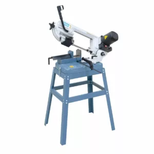 Scie à ruban à métaux Bernardo Vario 150 T / 230 V- Neuf