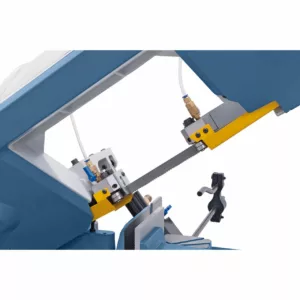 Scie à ruban Bernardo HBS 210 PRO- Neuf