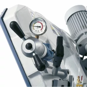 Scie à ruban à métaux Bernardo MBS 350 DGA- Neuf