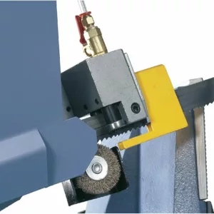 Scie à métaux Bernardo MBS 350 DGA-V- Neuf