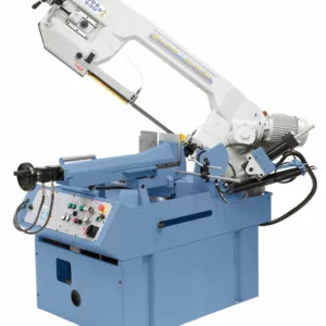 Scie à ruban à métaux Bernardo MBS 530 DGA-V- Neuf