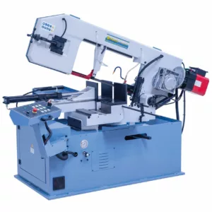 Scie à ruban métaux Bernardo DGS460HV- Neuf