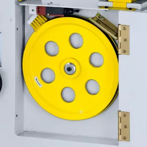 Scie à ruban à métaux verticale VMS 310- Neuf