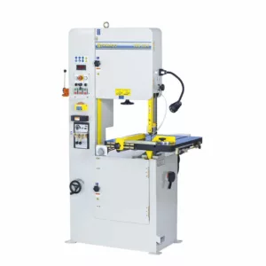 Scie à ruban à métaux verticale Bernardo VMS520A- Neuf