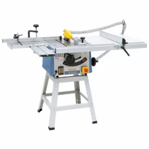 Scie circulaire sur table Bernardo TK200RN  kit de déplacement inclus- Neuf