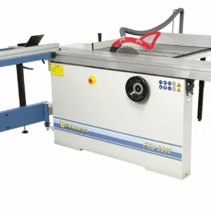 Scie à format Bernardo FKS 2600- Neuf
