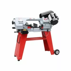 Scie à ruban à métaux Holzmann BS115 Tri- Neuf