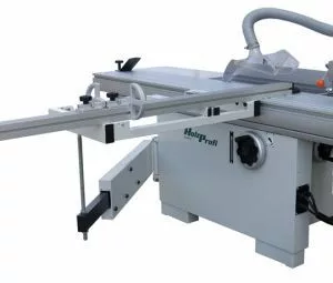 Scie circulaire stationnaire Holzprofi FPM1600VR- Neuf