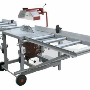 Scie circulaire de chantier Holzprofi SCC400- Neuf