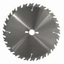 Lame de scie circulaire carbure  diamètre 600 alésage 30 40 dents- Neuf