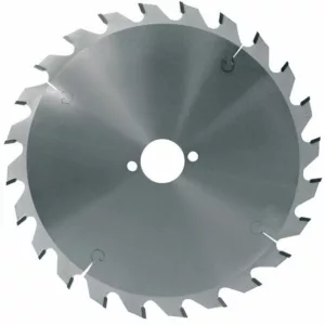 Lame de scie circulaire Carbure Universelle diamètre 150 alésage 30 24 dents- Neuf