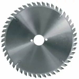 Lame de scie circulaire Carbure de mise à format diamètre 300 alésage 30 72 dents- Neuf