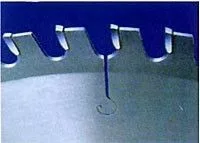 Lame de scie circulaire carbure Multi Matériaux diamètre 350 alésage 30 54 dents- Neuf