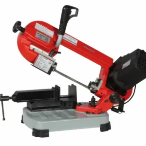 Scie à ruban à métaux Holzmann BS125M- Neuf