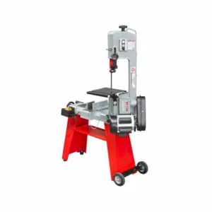Scie à ruban à métaux Holzmann BS115 Mono 230v- Neuf