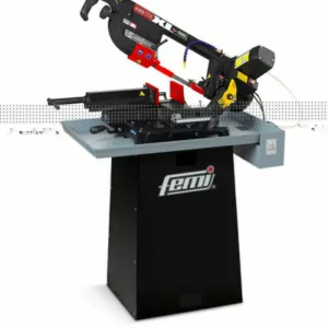 Scie à ruban Femi ABS1750XL- Neuf