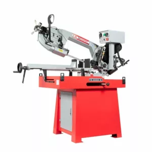 Scie à ruban à métaux Holzmann BS320TOP Tri- Neuf