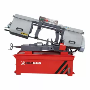 Scie à ruban Holzmann BS450 - 400V- Neuf