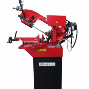 Scie à ruban Metalprofi MBS210FH Mono- Neuf