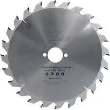 Lame de scie circulaire carbure Ø235 - Alésage 30 - Nombre de dents 64- Neuf