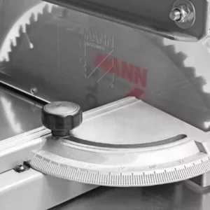 Scie circulaire sur table Holzmann TKS500S- Neuf