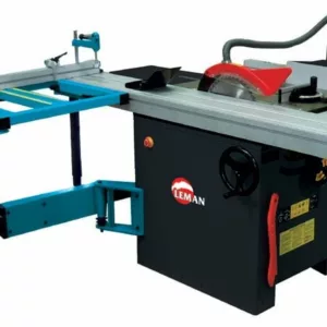 Scie sur table Leman SST315- Neuf