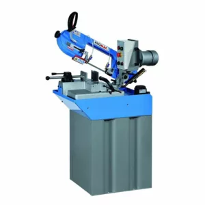 Scie à ruban à métaux manuelle avec socle Promac SX815DVP- Neuf