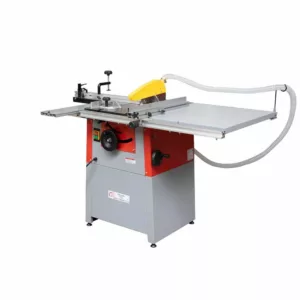 Scie circulaire avec chariot  Holzmann TS250 mono kit de déplacement inclus- Neuf