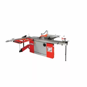 Scie à format Holzmann TS315VF-3200 Monophasé- Neuf